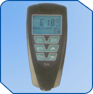 Coating Thickness Gauge TT210