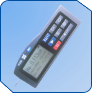 Surface Roughness Tester TR200