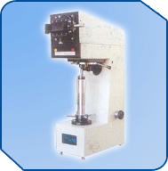 Vickers Hardness Tester