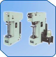 Brinell Hardness Testers Brinell Hardness Testers